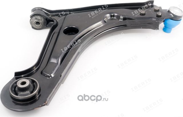 РЫЧАГ ПОДВЕСКИ ПЕР НИЖ L CHEVROLET LACETTI (J200) (Iberis). Артикул IB115011 