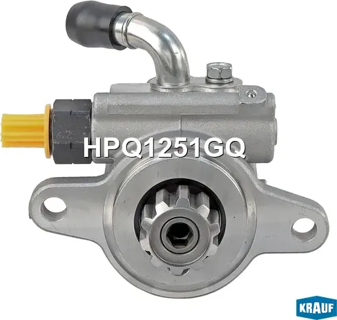 Насос ГУР Krauf. Артикул HPQ1251GQ