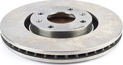 Тормозной диск BSG. Артикул BSG 70-210-018