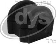 Втулка стабилизатора DYS задняя для Hyundai Tucson I 2004-2010. Артикул 75-03769