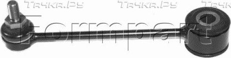 Стойка (тяга) стабилизатора Formpart. Артикул 1108029