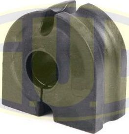 Втулка стабилизатора G.U.D. (резина). Артикул GSP001047