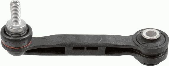 Стойка (тяга) стабилизатора Lemforder (полимерный материал). Артикул 37358 01