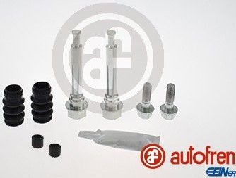 Направляющие тормозного суппорта (комплект) Autofren Seinsa. Артикул D7170C
