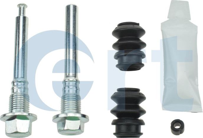 Направляющие тормозного суппорта (комплект) ERT. Артикул 410189