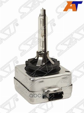Лампа головного освещения газоразрядная D3S 35W 43 (SAT). Артикул STD3S4300K