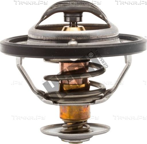 Термостат Hepu для Toyota Land Cruiser Prado 150 2009-2015. Артикул TM1290