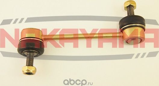 Тяга стабилизатора (Nakayama). Артикул N40048