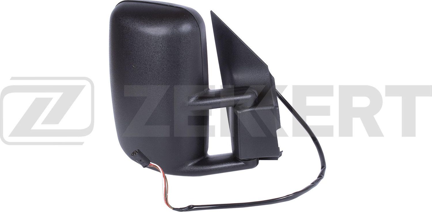 Зеркало боковое (в сборе) Zekkert. Артикул SP-4113