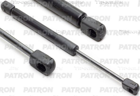 Амортизатор (упор) багажника Patron. Артикул PGS5011ZL