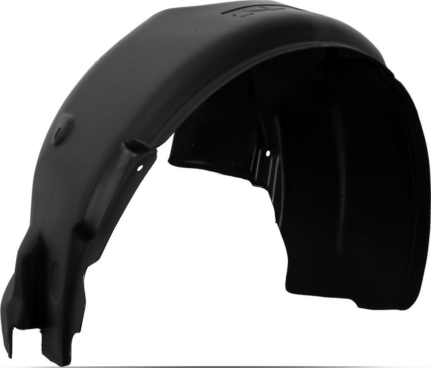 Подкрылок (локер) TOTEM передний правый Hyundai Solaris седан 2010-2014. Артикул NLL.20.41.002