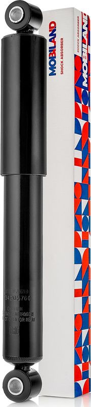 Амортизатор Mobiland задний для Fiat Ducato II 2002-2011. Артикул 134205760
