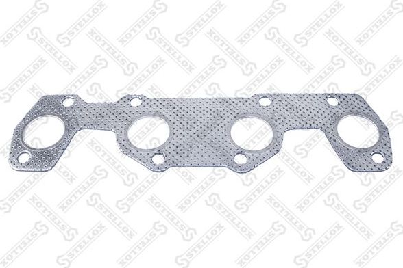 Прокладка выпускного коллектора Stellox для Peugeot 1007 2005-2009. Артикул 11-26036-SX