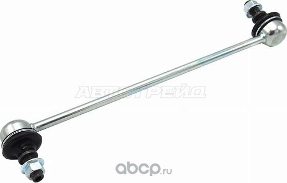 ЛИНК ПЕРЕДНИЙ MITSUBISHI LANCER X (SAT). Артикул STMN101368