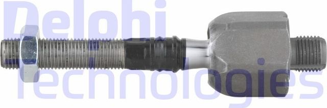 Рулевая тяга Delphi правая/левая внутренняя для Volvo S60 I 2002-2010. Артикул TA2100