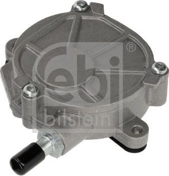 Вакуумный насос Febi Bilstein. Артикул 48585