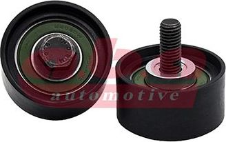 Направляющий (ведущий) ролик ремня ГРМ ABA. Артикул YP500899