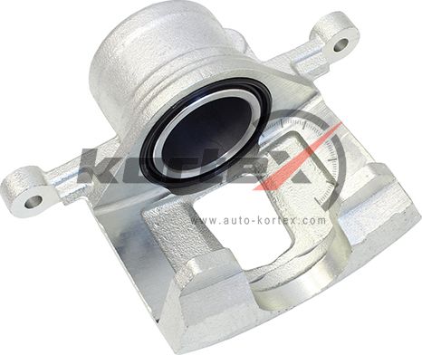 Суппорт тормозной перед R (Kortex). Артикул KSB018
