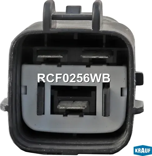 Вентилятор охлаждения Krauf. Артикул RCF0256WB