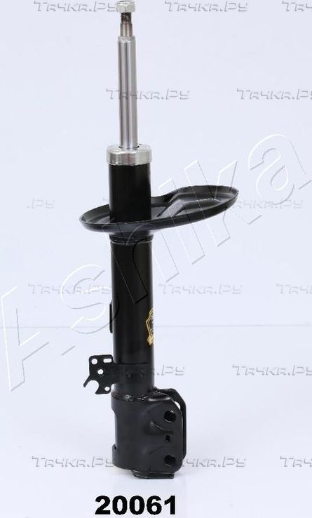 Амортизатор ASHIKA передний левый для Toyota RAV4 II (XA20) 2000-2005. Артикул MA-20061