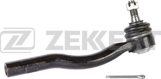Наконечник рулевой тяги Zekkert. Артикул SN-2292