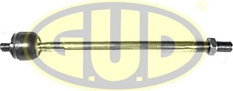 Рулевая тяга G.U.D. для Renault Kangoo I 1997-2009. Артикул GSP101377