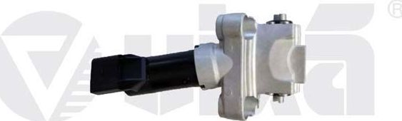 Тормозной цилиндр Vika задний правый для Volkswagen Touareg II 2011-2018. Артикул 66091567301