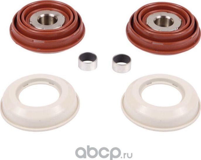 Комплект толкателей и пыльников суппорта (69 мм) KNORR SN6SN7SK7 арт. 13439 (T08 (Topcover). Артикул T08999004