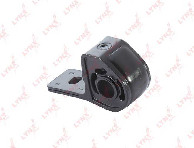 Сайлентблок переднего рычага подвески LYNXauto. Артикул C8149