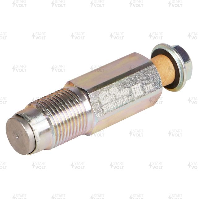 Регулятор давления топлива StartVOLT для Hyundai County 2004-2026. Артикул SPV 003