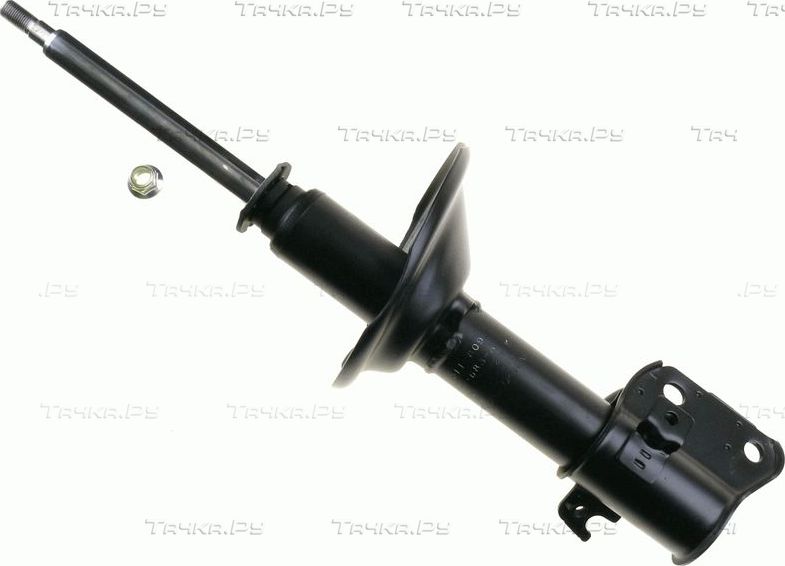 Амортизатор SACHS. Артикул 311 809