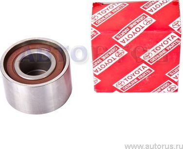 Ремень ГРМ с роликами (комплект) Toyota. Артикул 1350362030