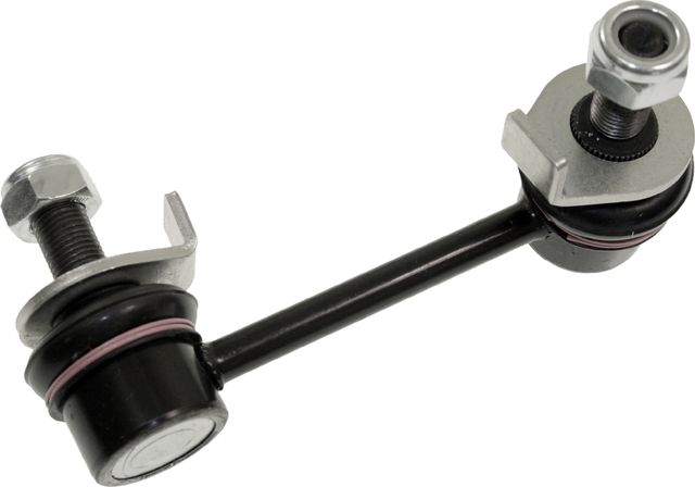 Стойка (тяга) стабилизатора Blue Print (сталь). Артикул ADN18583