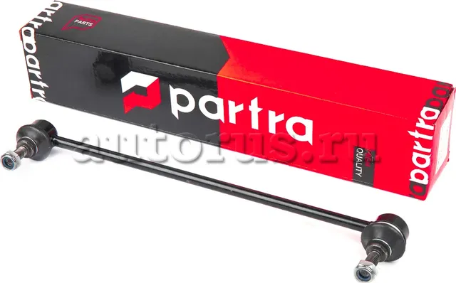 SL5098 Тяга переднего стабилизатора L=R (Partra). Артикул SL5098
