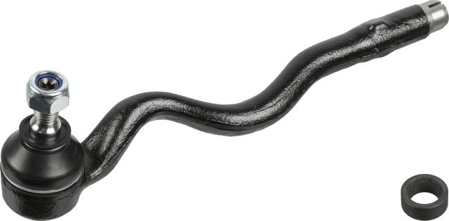 Наконечник рулевой тяги SWAG правый для BMW Z4 I (E85/E86) 2002-2009. Артикул 20 71 0022