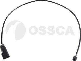 Датчик износа тормозных колодок  OSSCA. Артикул 46983