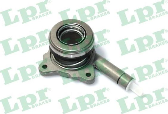 Выжимной подшипник сцепления LPR (алюминий). Артикул 3329