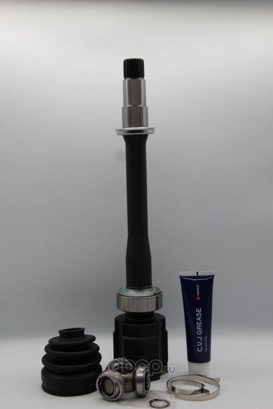 ШРУС ВНУТРЕННИЙ ПРАВЫЙ 26X40X24 (Hinka). Артикул HPCV1134