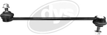 Стойка (тяга) стабилизатора DYS (Стольное литье). Артикул 30-58432