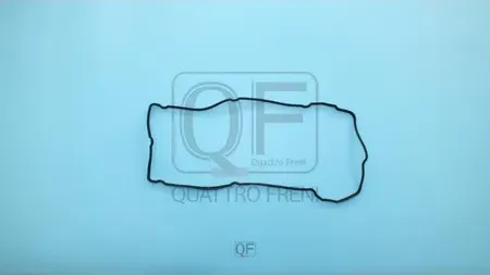 Прокладка клапанной крышки (Quattro Freni). Артикул qf82a00065