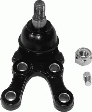 Опора шаровая (GMB). Артикул 1040547