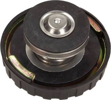 28-0390, КРЫШКА С РЕГУЛИРУЮЩИМ КЛАПАНОМ ДАВЛЕНИЯ MaXgear (полимерный материал). Артикул 28-0390