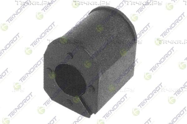 Втулка стабилизатора Teknorot передняя для Nissan Kubistar X76 2003-2026. Артикул SB 338