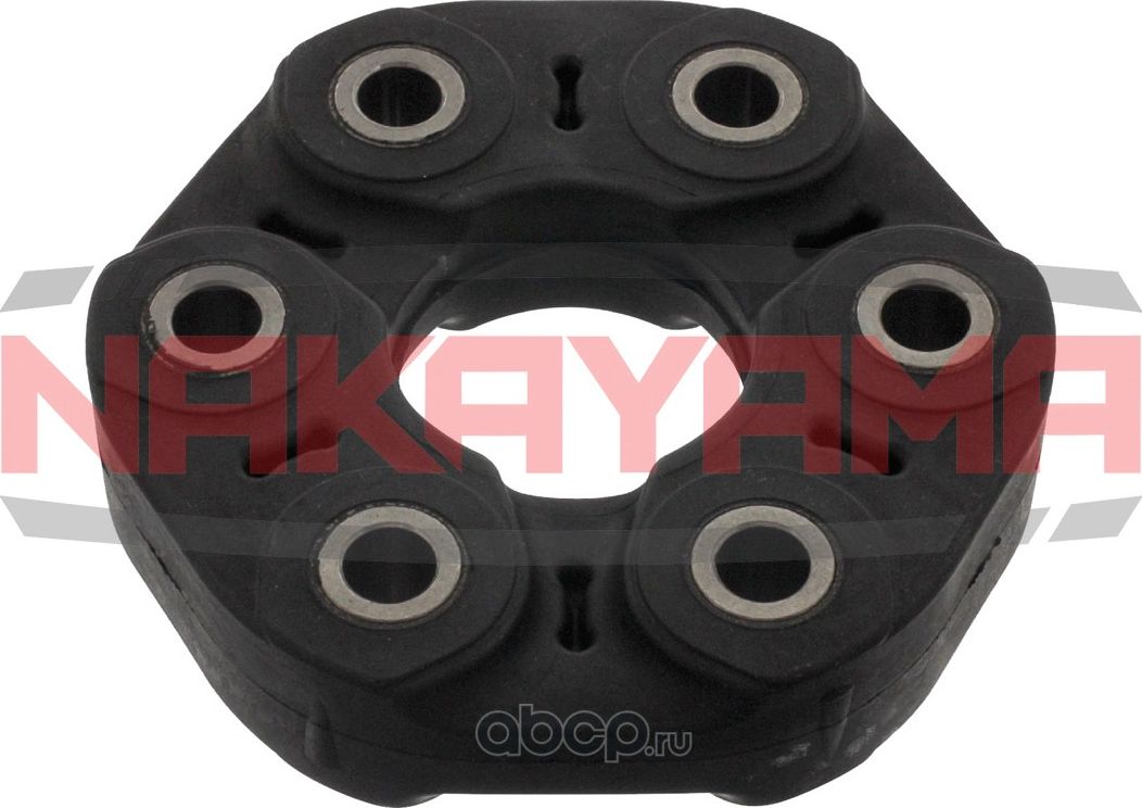 Муфта кардана (Nakayama). Артикул SE117NY