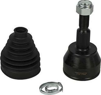 Шрус наружный (граната) Zentparts. Артикул Z21543