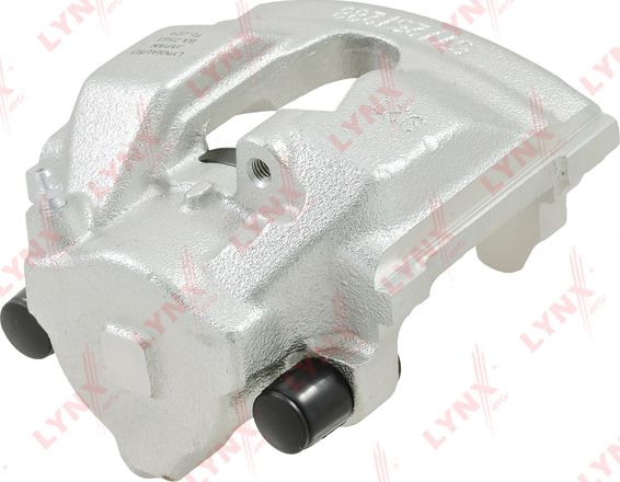 Тормозной суппорт LYNXauto. Артикул BA-2563