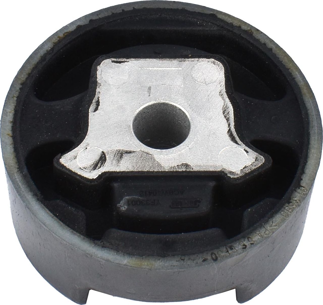 Сайлентблок рамы (Jikiu). Артикул YF33001