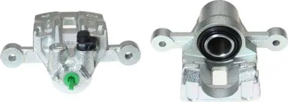 Тормозной суппорт Brembo задний левый для Hyundai i30 I 2007-2012. Артикул F 30 130
