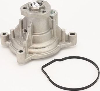 Помпа (водяной насос) ContiTech для Volkswagen Scirocco III 2008-2017. Артикул WPS3249