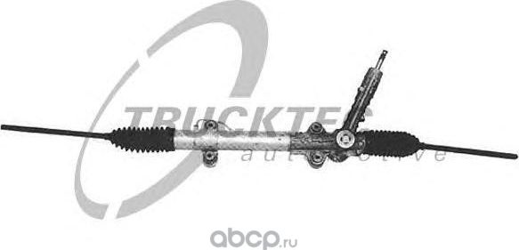 Рулевой механизм (Trucktec Automotive). Артикул 0237099